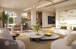 New exclusive complex Residences Du Port, Dubai Marina, UAE for From $705,000