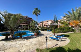 3-bedroom apartment 106 m² in Kato Paphos for 340,000 €