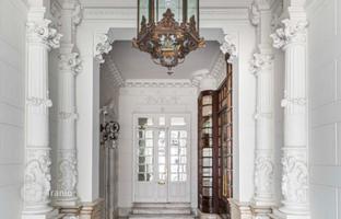 4-bedroom apartment 357 m² in Madrid (city) for 6,300,000 €
