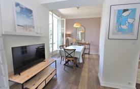 4-bedroom cottage in Cap d'Antibes for 3,150 € per week