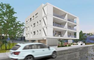 3-bedroom apartment 128 m² in Strovolos for 390,000 €