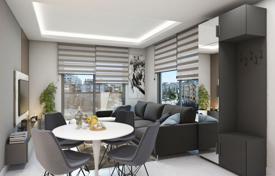 Apartment – Oba, Antalya, Turkey for $163,000