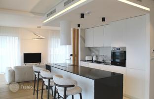 3-bedroom apartment 125 m² in Budva city for 565,000 €