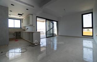 2-bedroom penthouse in Limassol for 700,000 €