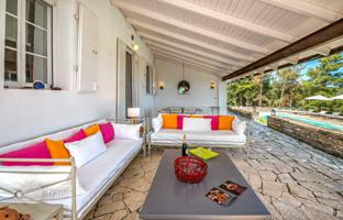 3-bedroom villa in Administration of the Peloponnese, Western Greece and the Ionian Islands for 1,700,000 €