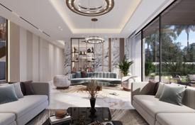 New apartments in the elite complex Jacob & Co. Beachfront Living, Ghadeer Al Tayr, Abu Dhabi, UAE for From $762,000