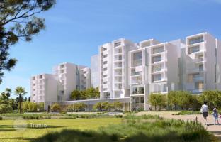 21 new flats in residential complex Sealine Residence in Ajman for From $373,000