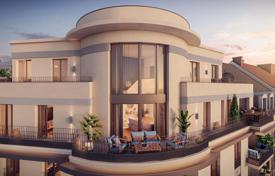 61 new flats in residential complex in Val-d'Oise for From 303,000 €