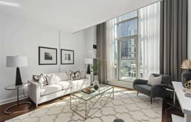 Apartment – Blue Jays Way, Old Toronto, Toronto,  Ontario,   Canada for C$1,159,000