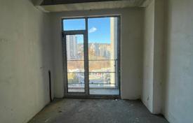 3-bedrooms apartment 86 m² in Krtsanisi Street, Georgia for $90,000