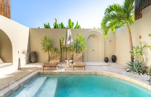 2-bedroom villa 122 m² in Pererenan for $288,000
