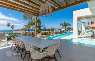 5-bedroom villa 666 m² in Las Lagunas de Mijas for 3,100,000 €