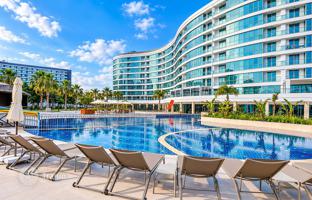 1-bedroom apartment 65 m² in Aksu for 8,246,000 TRY