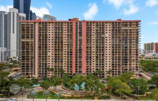 2-bedroom apartments in condo 116 m² in Sunny Isles Beach for $480,000