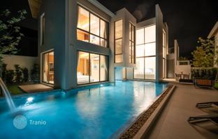 3-bedroom villa 463 m² in Si Sunthon for $593,000