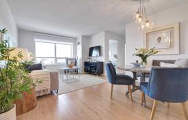 Apartment – York, Toronto, Ontario,  Canada for C$870,000