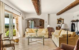 4-bedrooms villa in Tourrettes-sur-Loup, France for 1,450,000 €