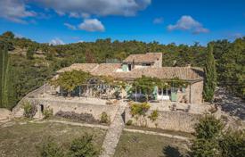 10-bedroom villa in Murs (Provence - Alpes - Cote d'Azur) for 1,862,000 €