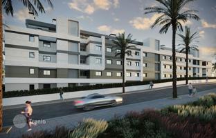 2-bedroom apartment 74 m² in Sant Joan d'Alacant for 399,000 €