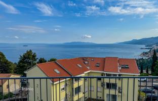 3-bedroom apartment 141 m² in Matulji for 459,000 €