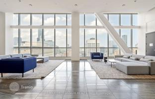 4-bedroom apartment in University Avenue for C$1,225,000