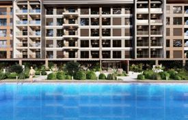 New home – Antalya (city), Antalya, Turkey for $160,000