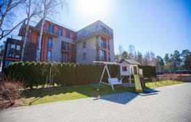 New home – Jurmala, Latvia for 650,000 €