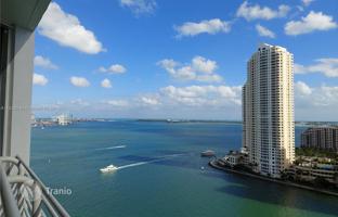 2-bedroom apartments in condo 109 m² in Miami for $748,000