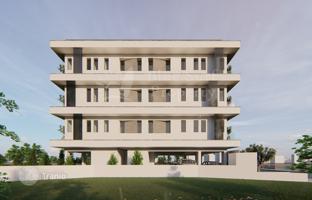 2-bedroom apartment in Deryneia for 230,000 €