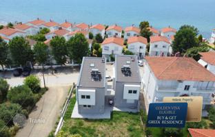 3-bedroom house 125 m² in Thessaloniki for 400,000 €