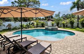 Townhome – Wilton Manors, Broward, Florida,  USA for $1,099,000