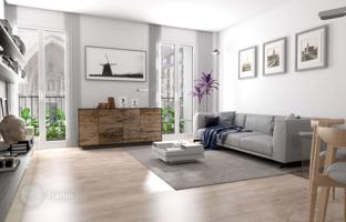 2-room apartment 75 m² in San Sebastian for 520,000 €