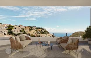 3-bedroom apartment 104 m² in Benitachell for 519,000 €