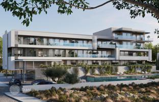 2-bedroom apartment in new building in Paphos for 430,000 €
