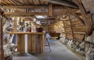 6-bedroom mansion 484 m² in Val d'Isere for 11,530,000 €