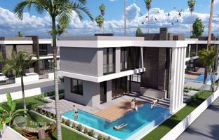 4-bedroom villa 245 m² in Famagusta for 556,000 €