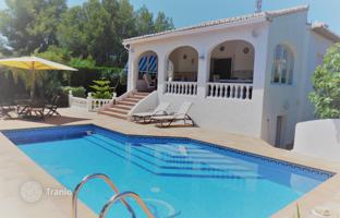 3-bedroom villa 219 m² in Javea (Xabia) for 735,000 €