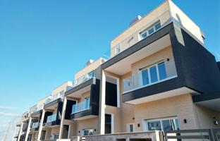 6 new villas in residential complex in Ypsonas for From 500,000 €