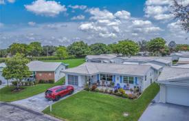 Townhome – Plantation, Broward, Florida,  USA for $450,000