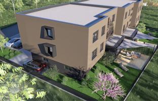 3-bedroom apartment 123 m² in Velika Gorica for 414,000 €