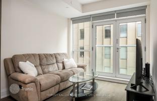 5-bedroom apartment in Old Toronto for C$1,291,000