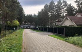 Development land – Sunīši, Garkalne Municipality, Latvia for 140,000 €