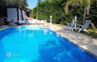 5-bedroom villa 469 m² in Cruïlles for 980,000 €