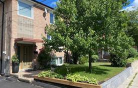 Apartment – York, Toronto, Ontario,  Canada for C$1,229,000