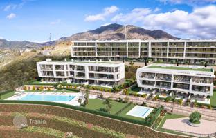 2-bedroom apartment 130 m² in Fuengirola for 545,000 €