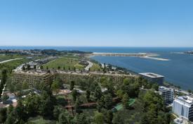 Luxury 4-bedroom flat in Gaia for 910,000 €