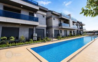 2-bedroom apartment 102 m² in Belek for 9,051,000 TRY