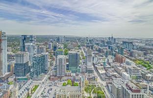 5-bedroom apartment in Yonge Street for C$1,048,000