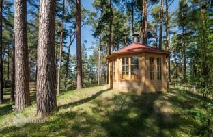 Land plot in Kapu iela for 700,000 €