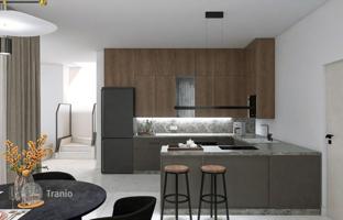 3-bedroom apartment in new building in Limassol for 650,000 €
